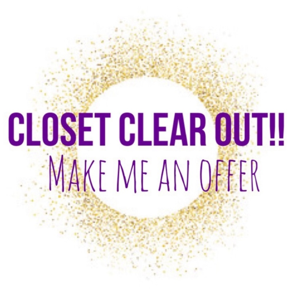 Everything!